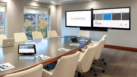 AC CONFERENCING SYSTEM