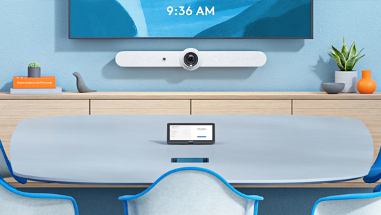 BOARD ROOM SOLUTION