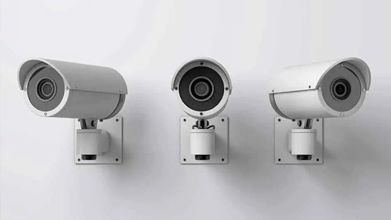 CCTV CAMERAS