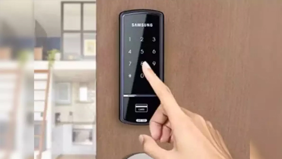 DOOR LOCKS