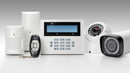 INTRUSION SYSTEMS