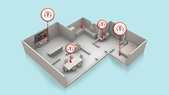 multi-room-audio