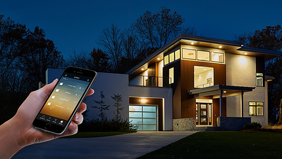 smart-lighting