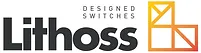 Lithoss Designed Switches
